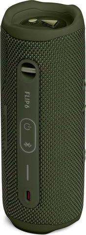 JBL Flip 7 - JBL Pro Sound with AI Sound Boost, up to 16 hours of playtime, multi-speaker connection via Auracast, and waterproof, dustproof, drop-proof design for all adventures – Pink.