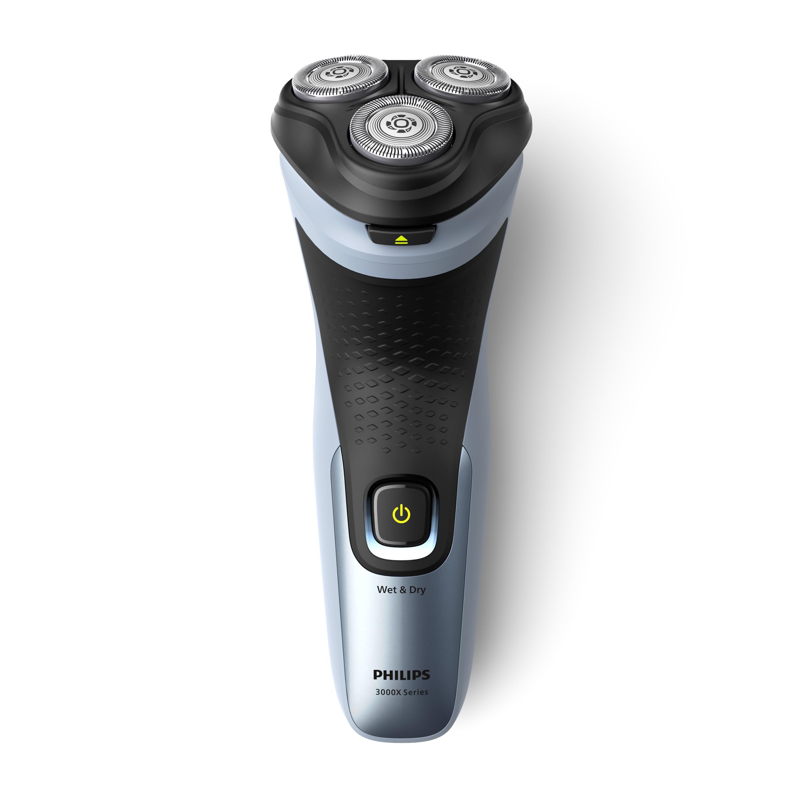 Philips Shaver 1000 Series Wet & Dry Electric Shaver S1151/00, 2 Years Warranty