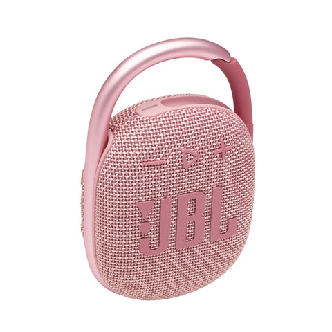 JBL Clip 5 Waterproof Bluetooth Speaker – Ultra-Portable, 12H Playtime, AURACAST (Multi-Speaker Connectivity), JBLCLIP5BLK, Black