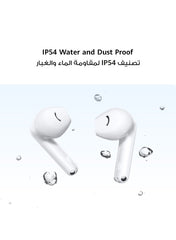 HUAWEI FreeBuds SE 2 In-ear Earphones, True Wireless Earbuds, 40-Hour Battery Life, IP54 Water and Dust Proof, Compact and Comfortable, Isle Blue | Best Price UAE | Dubai, Abu Dhabi