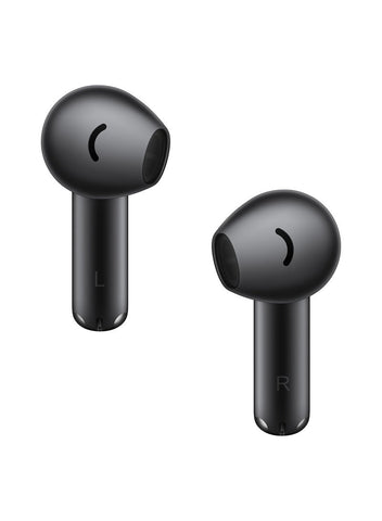 HUAWEI FreeBuds SE 3 Fashion Earbuds, Wireless Bluetooth 5.4 Earphone, 42-Hour Battery Life, Fine-grained Meets Futuristic, 3-Hour Listening on a 10-minute Charge, IP54, iOS & Android Black | Best Price UAE | Dubai, Abu Dhabi