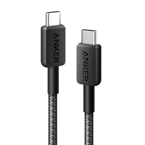 Anker 0.9m Braided USB-C Cable