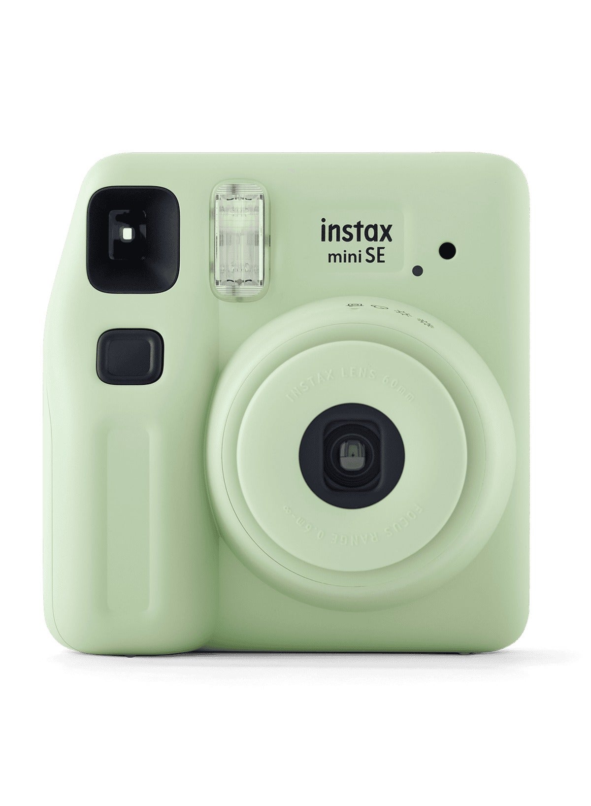 FUJIFILM Instax Mini SE Instant Camera Green | Best Price UAE | Dubai, Abu Dhabi