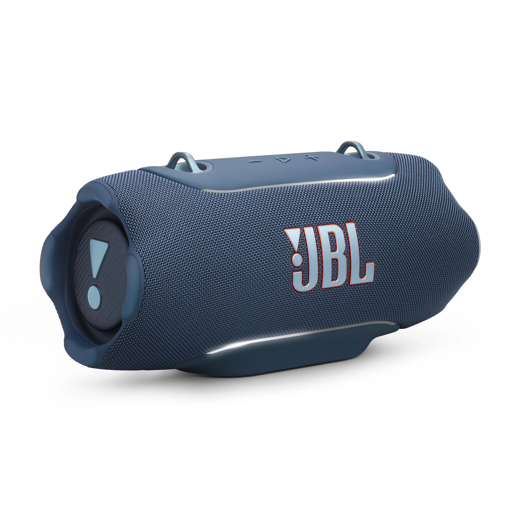 JBL Xtreme 5 Portable Bluetooth Speaker with AI Sound Boost, 28 Hours Playtime, IP68 Waterproof & Dustproof, Ambient Lighting, Built-in Powerbank, Auracast Multi-Speaker Pairing, USB-C Lossless Audio