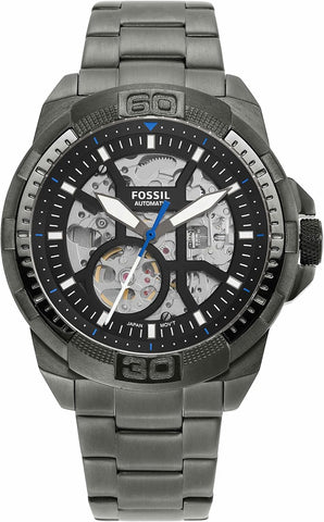 Fossil Bronson Analog Men's Watch