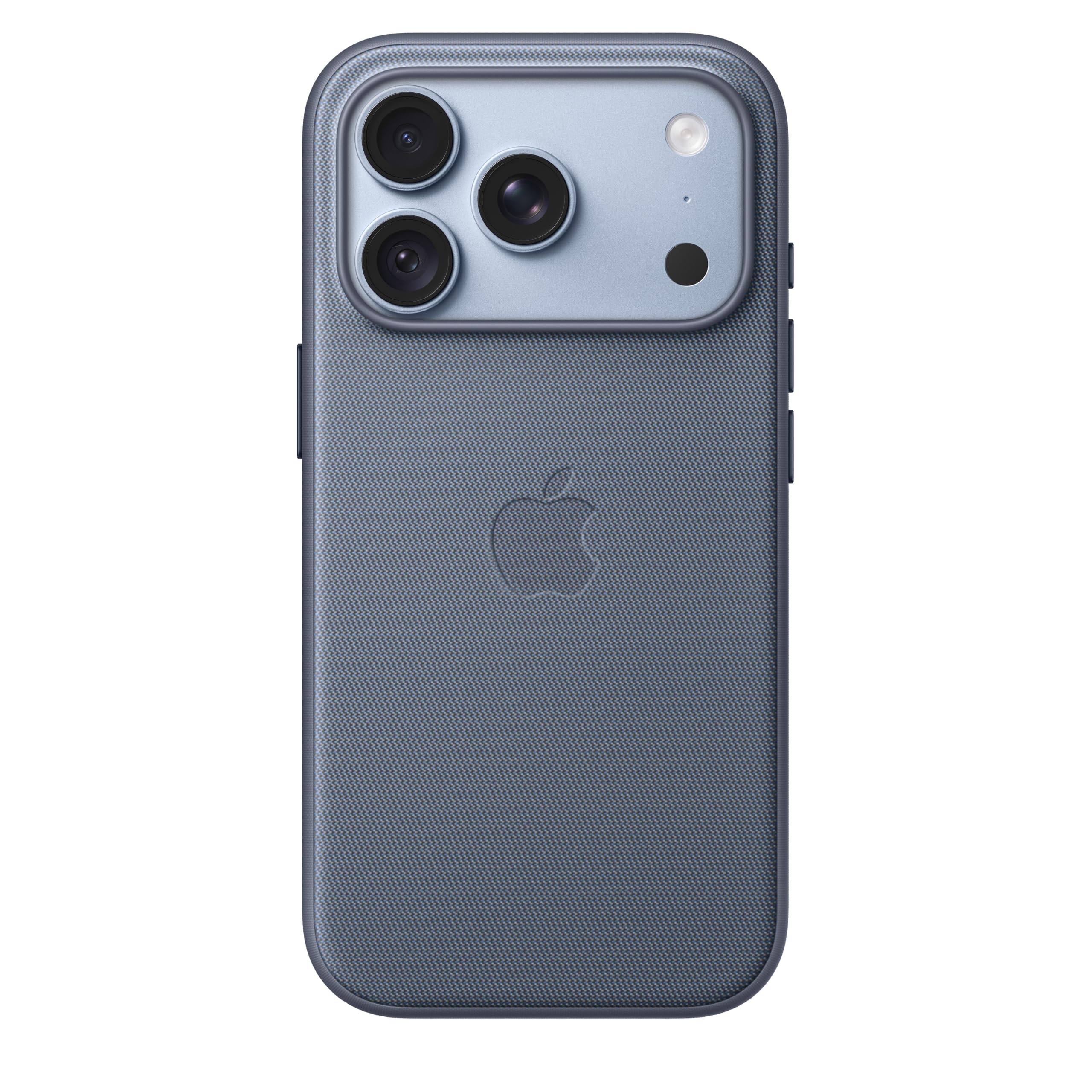 Apple iPhone 18 Pro Silicone Case with MagSafe – Black ​​​​​​​