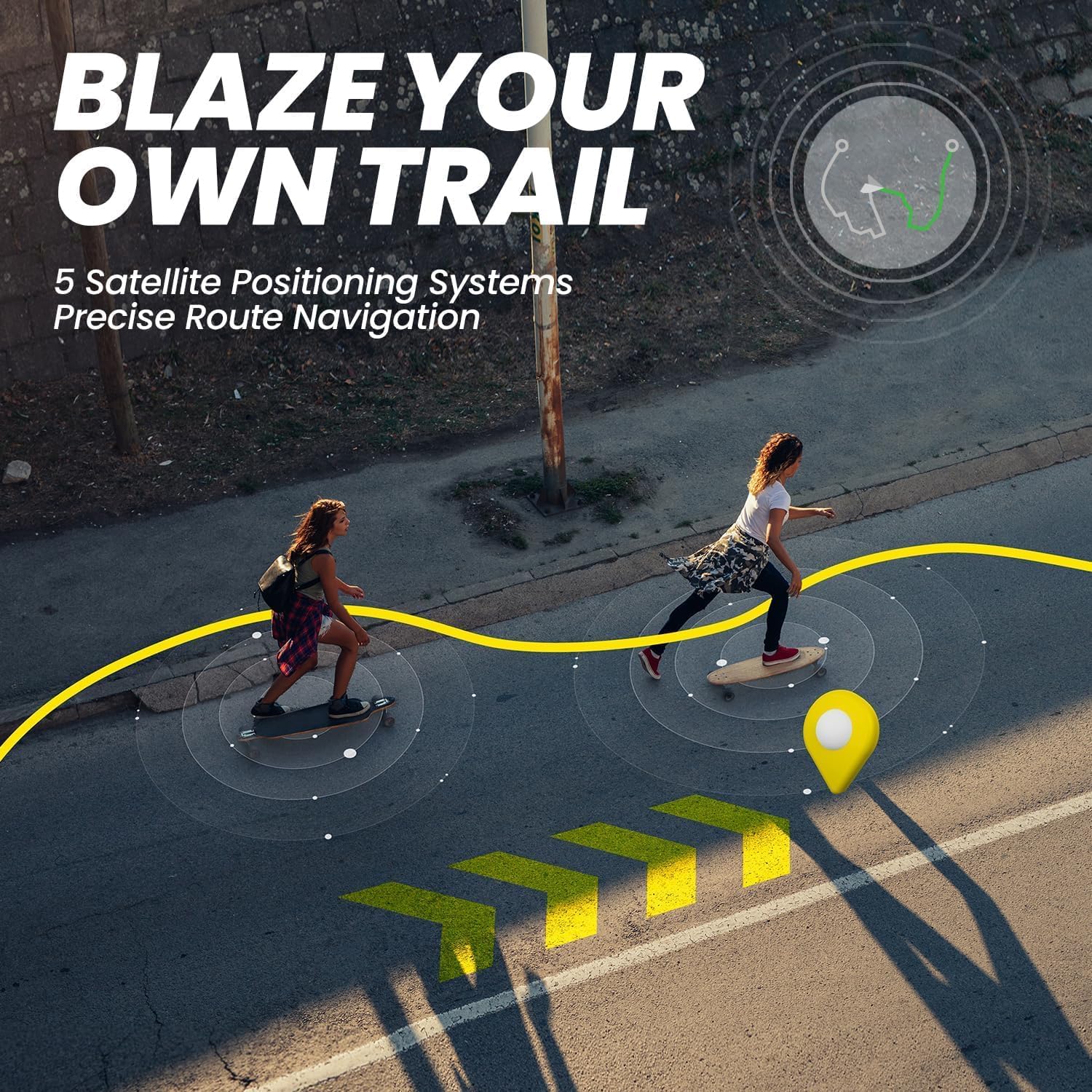 Amazfit Active Edge, Fashion Smart Watch, GPS, Artificial Intelligence Coach