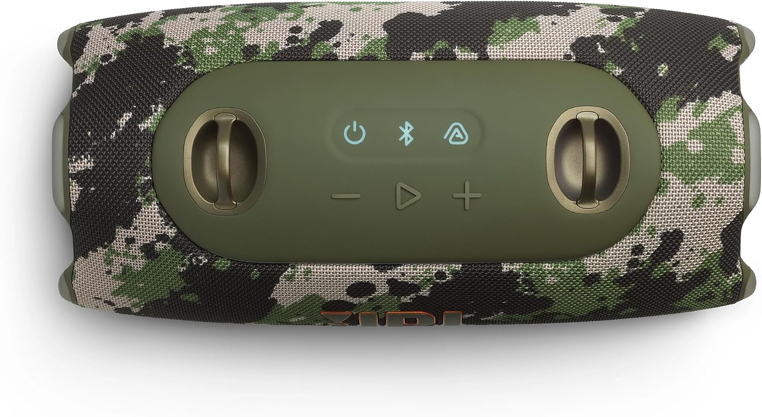 JBL Xtreme 5 Portable Bluetooth Speaker with AI Sound Boost, 28 Hours Playtime, IP68 Waterproof & Dustproof, Ambient Lighting, Built-in Powerbank, Auracast Multi-Speaker Pairing, USB-C Lossless Audio
