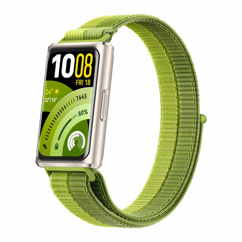 HUAWEI Band 11 PRO Smart Watch, AMOLED Display, Sleep & Stress monitoring Smart Watch, Upto 14 Days Battery, 50m Water Resistance, Precision Fitness & Health Tracker, Android&iOS compatible, Black