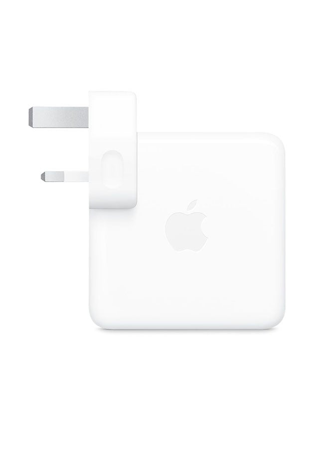 Apple 140W USB-C Power Adapter White | Best Price UAE | Dubai, Abu Dhabi