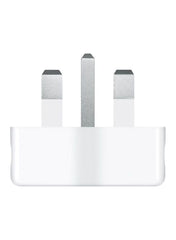 Apple World Travel Adapter Kit White