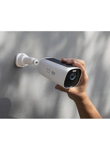 eufy Eufy Security Camera T88733W1 S330 4 Camera Kit | Best Price UAE | Dubai, Abu Dhabi