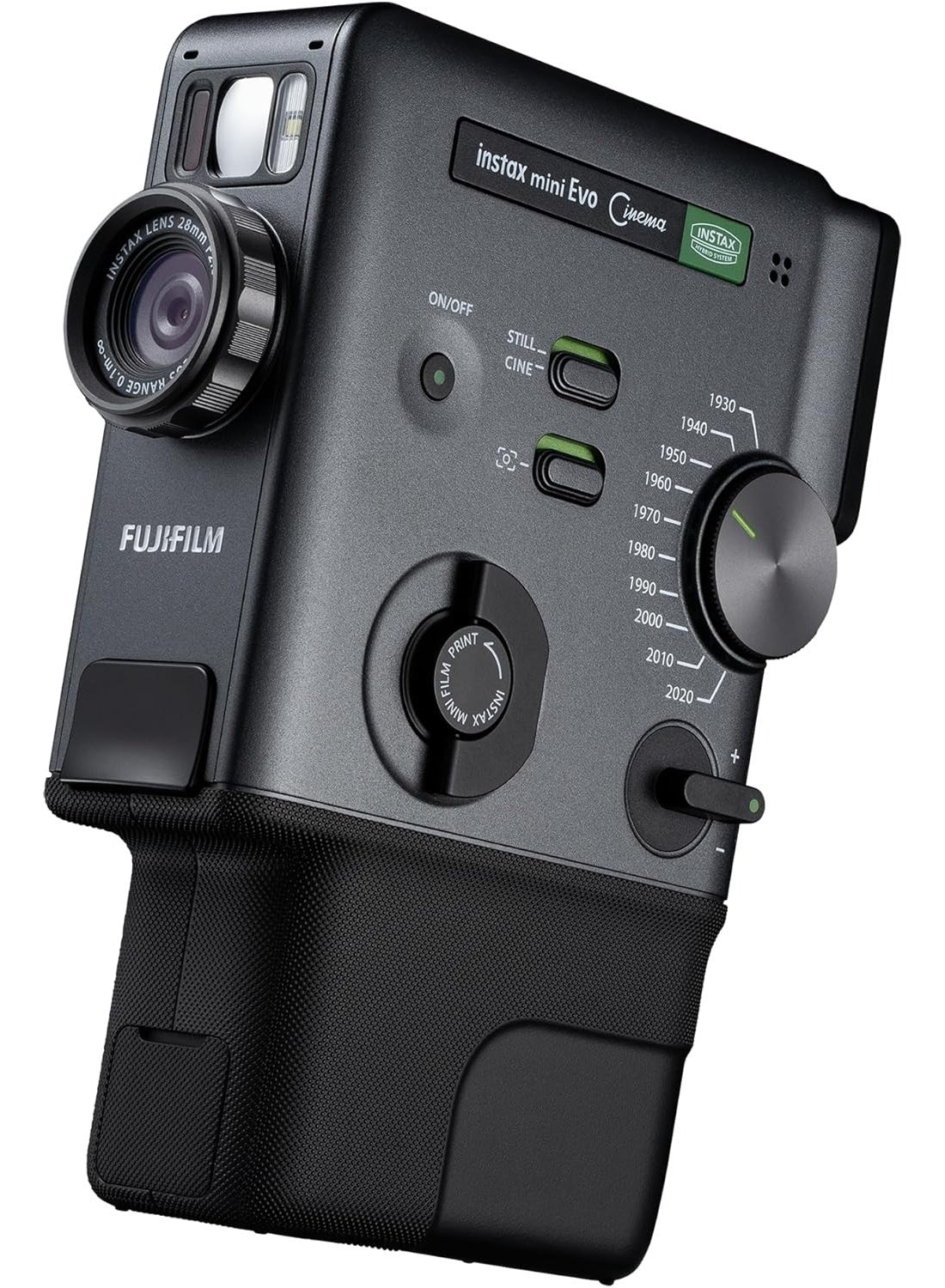 FUJIFILM instax mini Evo Cinema