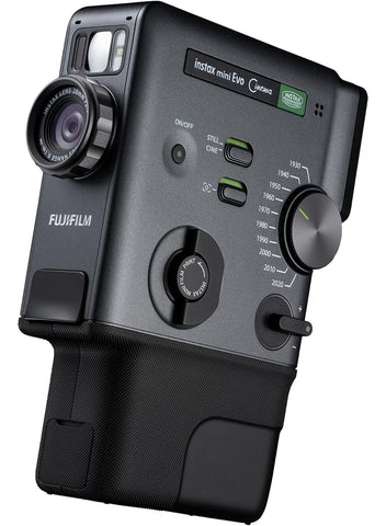 FUJIFILM instax mini Evo Cinema