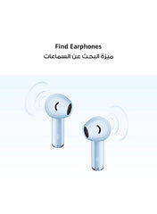 HUAWEI FreeBuds SE 2 In-ear Earphones, True Wireless Earbuds, 40-Hour Battery Life, IP54 Water and Dust Proof, Compact and Comfortable, Graphite Black | Best Price UAE | Dubai, Abu Dhabi
