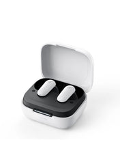 Soundcore R50i NC by Anker Noise Cancelling Earbuds, Strong and Smart Noise Cancelling, Powerful Bass, 45H Playtime, 2-in-1 Case and Phone Stand, IP54, Wireless Earbuds, Bluetooth 5.4, App Control White | Best Price UAE | Dubai, Abu Dhabi
Loading...
Loa