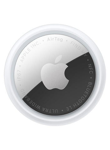 AirTag (2nd Generation) (1 Pack) White