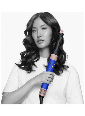 dyson Special Edition Styler Complete Long HS05 Blue Blush- International Version Blue Blush | Best Price UAE | Dubai, Abu Dhabi