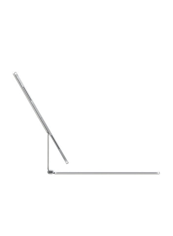 Apple Magic Keyboard for iPad Pro 13‑inch (M4) - White | Best Price UAE | Dubai, Abu Dhabi