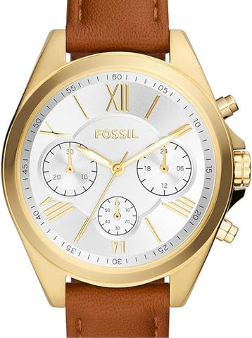 Fossil BQ3851 Ladies Modern Courier Watch