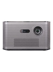 Fhd Lumens Auto Focus Ti Dlp Led Wireless Projection 10W Spk Bt Up To 100 Inch Display Con Rat 1500:1 Keystone Correction MP2000 PRO Space Grey