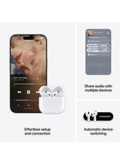 AirPods 5 white