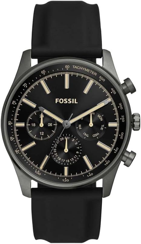 Fossil BQ2746 Mens Sullivan Watch