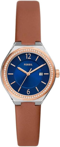 Fossil BQ3803 Ladies Eevie Watch