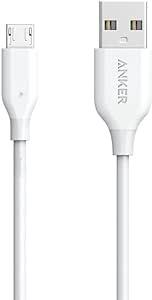 Anker Micro USB Cable (1m)