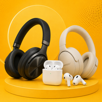 Headphones & Earbuds