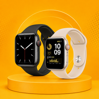 Smart Watches