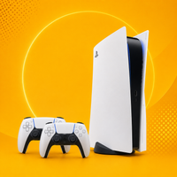 Gaming & Accessories