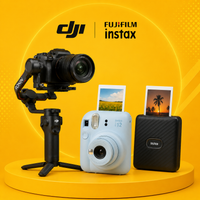 Camera Photos & Videos
