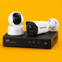 Cameras & Security