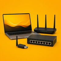 Computer & Networks