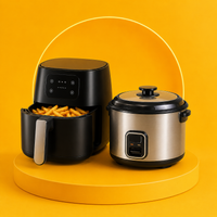 Home Appliance & Kitchen