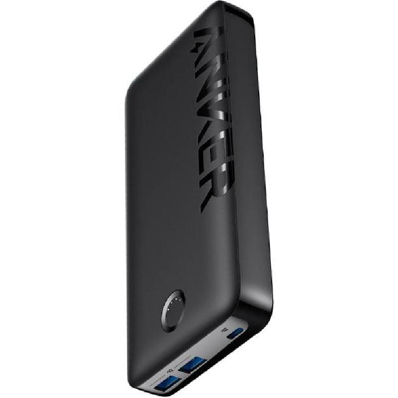 Anker 20,000mAh Power Bank with USB-C