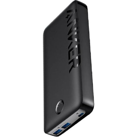 Anker 20,000mAh Power Bank with USB-C