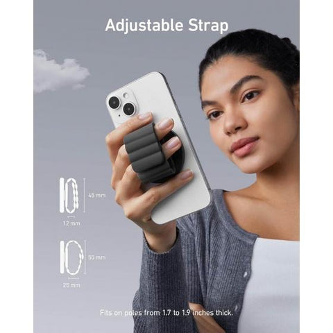 Anker MagGo Magnetic Phone Grip