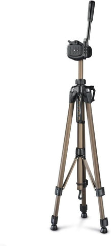 Hama Star 62 Tripod, Black-Brown, 4162