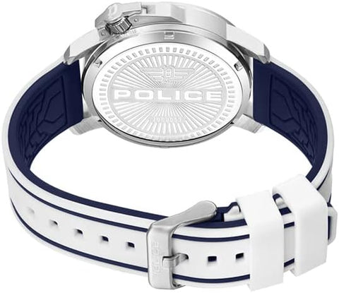 Police Kavalan Men's Wrist Watch