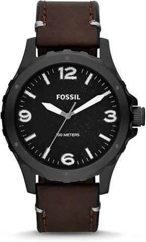 Fossil JR1450 Round For Men Analog-Casual Watch