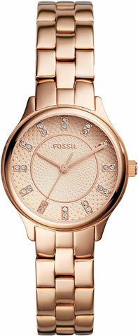 Fossil BQ1571 Modern Sophisticate Women’s Watch