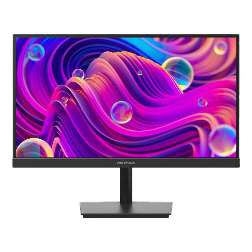 Hikvision, 21.5 inch FHD 100Hz VA Monitor