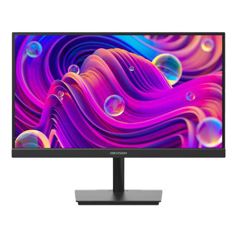 Hikvision, 21.5 inch FHD 100Hz VA Monitor