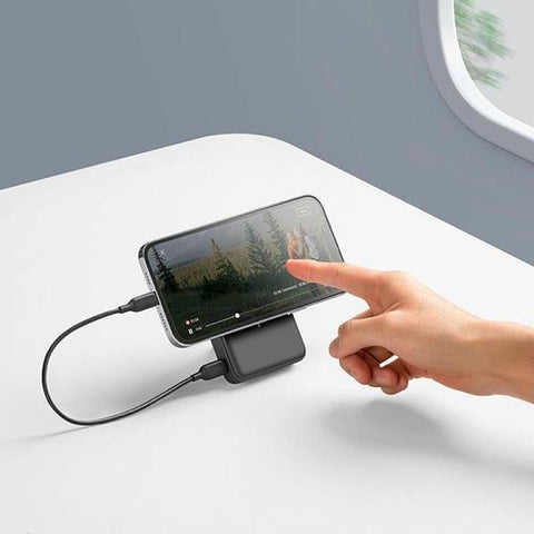 Anker MagGo 2-in-1 Wireless Charger