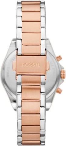 Fossil BQ3850 Ladies Modern Courier Watch