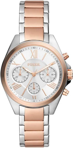 Fossil BQ3850 Ladies Modern Courier Watch