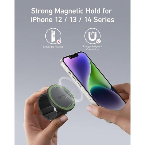 Anker MagGo Magnetic Phone Grip