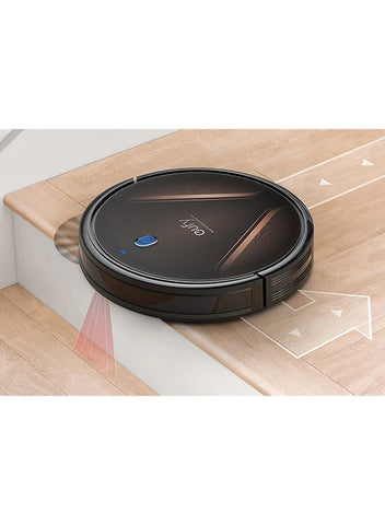 Eufy G20 Hybrid RoboVac Mop And Vaccum 450 ml 14 W AN.T2258K11.BK Black